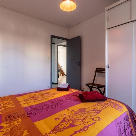 Bel Orizonte, Grand appart 70m2 vue mer Ajaccio  Buitenkant foto