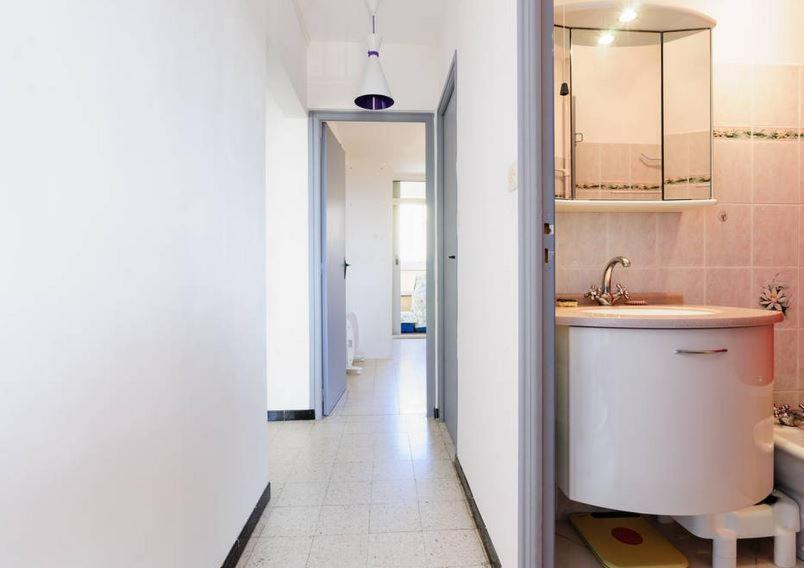 Bel Orizonte, Grand appart 70m2 vue mer Ajaccio  Buitenkant foto