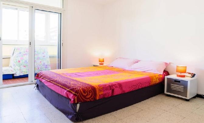 Bel Orizonte, Grand appart 70m2 vue mer Ajaccio  Buitenkant foto