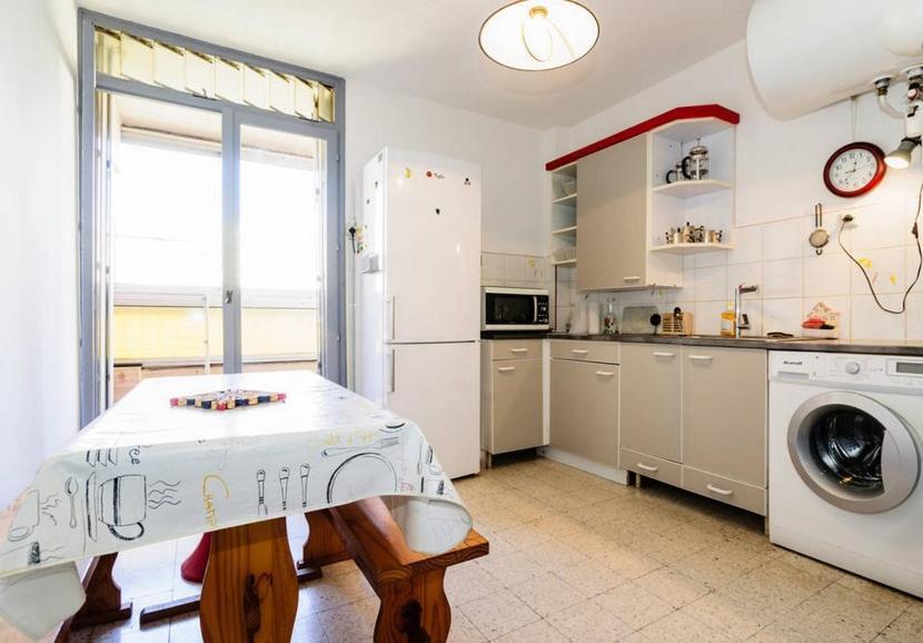 Bel Orizonte, Grand appart 70m2 vue mer Ajaccio  Buitenkant foto